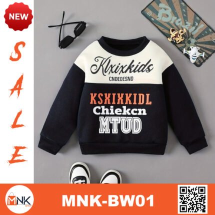 Stylish Baby Winter Dress