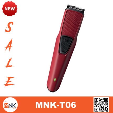 Redien Rn-8124 electric cord operation sharp and endurance blade hair clipper
