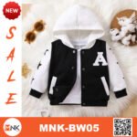 Baby Stylish Hoodie