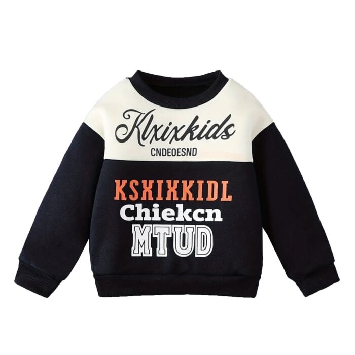 Stylish Baby Winter Dress