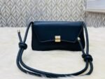 Women Fashionable Messenger Bag Black Color