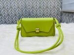 Women Fashionable Messenger Bag Mint Color - Image 2