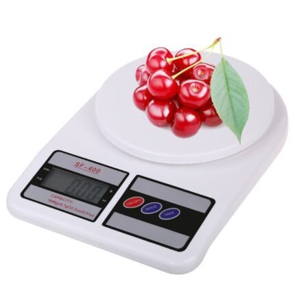 ১০ কেজি ওজন মাপার স্কেল। Weight Scale 10 kg
