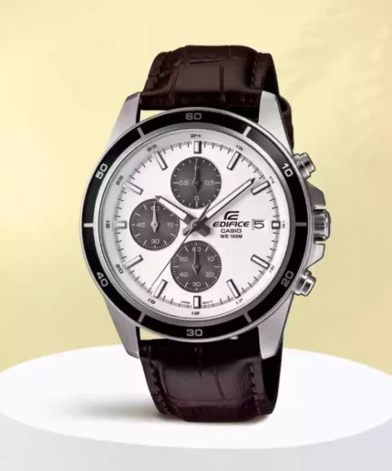 Casio Edifice EFR-526L-7AV Watch | MNK SHOP