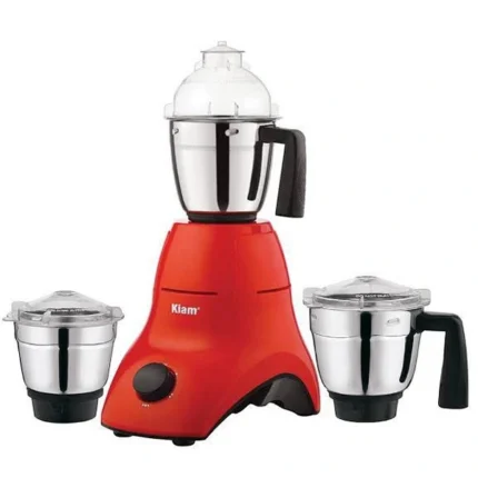 Kiam BL 900 mixer grinder (750w) | MNK SHOP