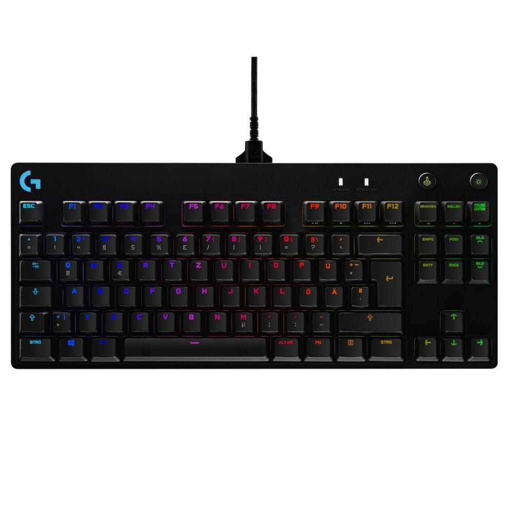 Logitech-G-PRO-Tenkeyless-RGB-Mechanical-Gaming-Keyboard-In-dropshop-bd-990x990