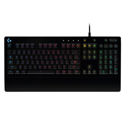 Logitech G213 Prodigy Gaming Keyboard | MNK SHOP