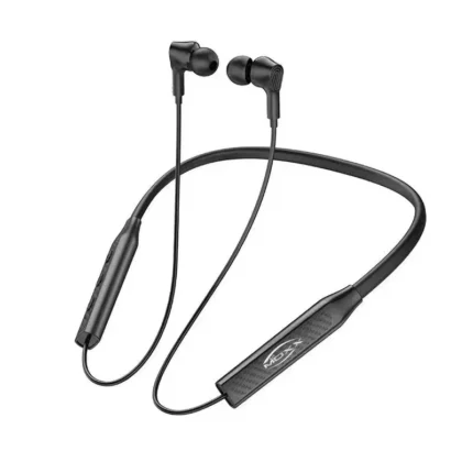 MOXX Wireless Neckband (BN-100) – Black | MNK SHOP