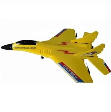 RC Foam Fighter MIG-29 Airplane Toy For Kids | MNK SHOP