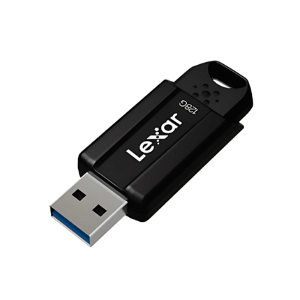 Lexar JumpDrive S80 USB 3.1 Pen Drive – 128GB | MNK SHOP