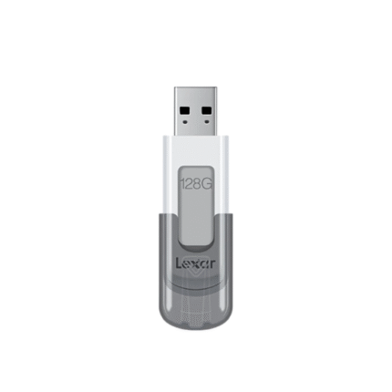 Lexar JumpDrive V100 USB 3.0 Pen Drive – 128GB | MNK SHOP