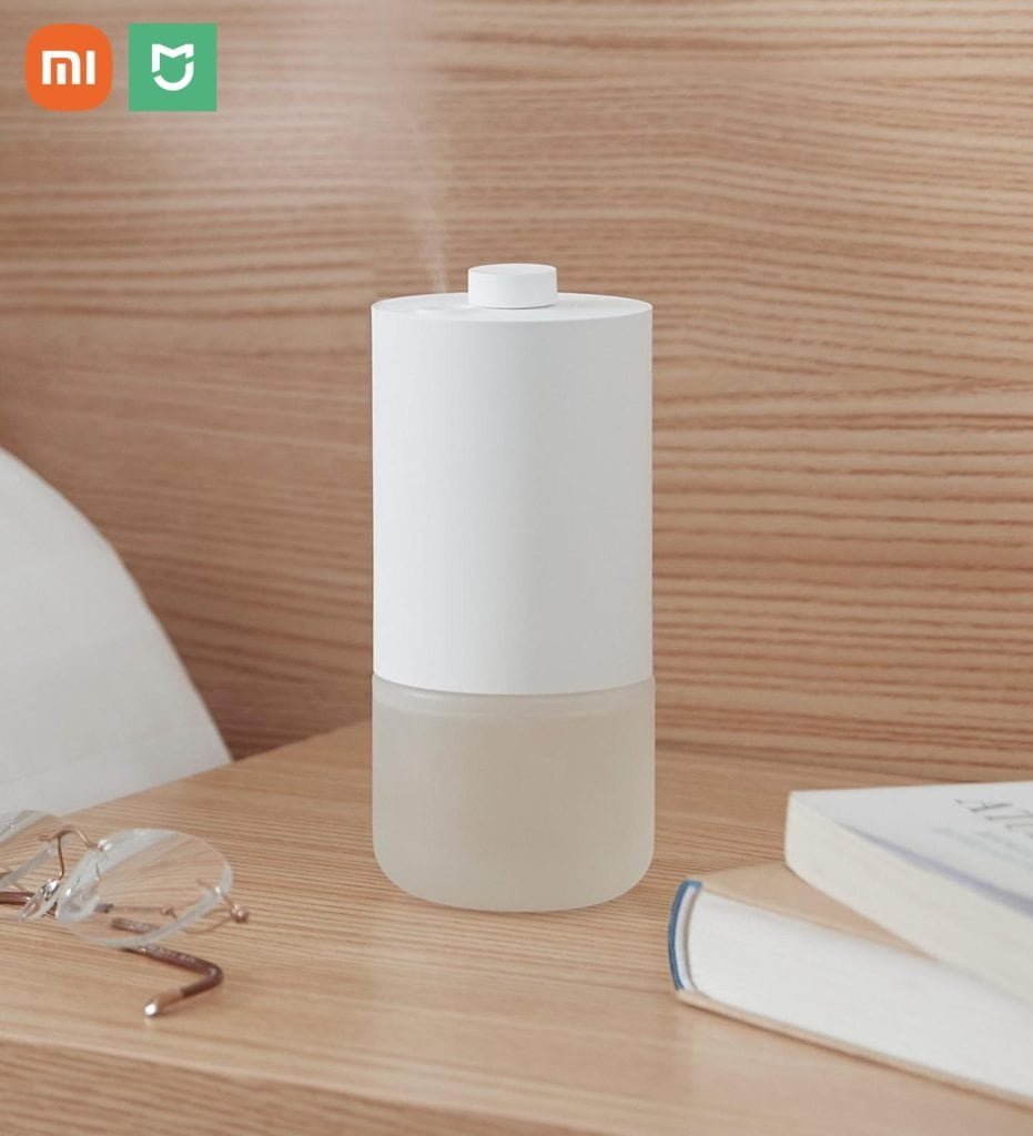 Xiaomi-Mijia-Automatic-Air-Freshener-Spray-in-Bangladesh-931x1024