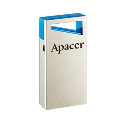 Apacher 64GB AH155 USB3.2 Flash Drive Blue | MNK SHOP