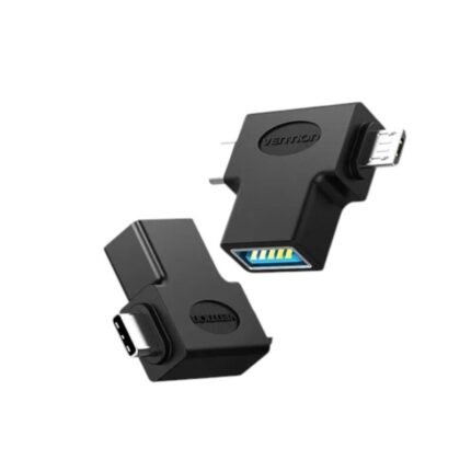 Vention CDIB0 OTG Adapter For Android | MNK SHOP