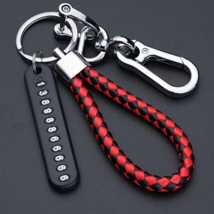 Smart Car Bike Anti-Lost Key Holder | MNK SHOP