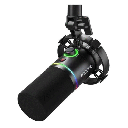 MAONO PD200X USB/XLR Dynamic Microphone | MNK SHOP