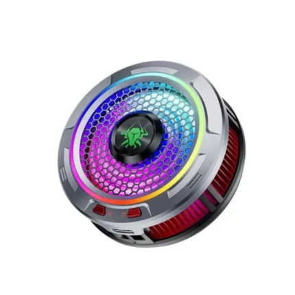 Plextone EX3 Pro Phone Cooler Radiator-36W | MNK SHOP