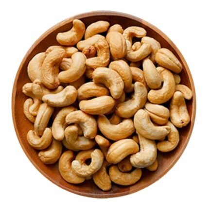 Deluxe Cashew Nuts 1KG – Premium Dry Fruits Collection | MNK SHOP