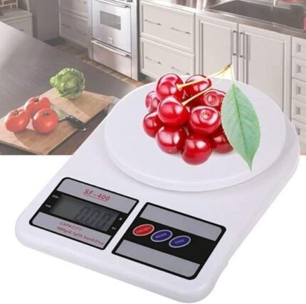 Food Scale Digital Kitchen 10KG – Cooking Tool | MNK SHOP