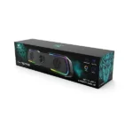 AULA N-169B 360° Surround Sound Bluetooth Speaker | MNK SHOP - Image 2