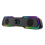 AULA N-169B 360° Surround Sound Bluetooth Speaker | MNK SHOP