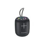 Awei Y526 Mini Portable Bluetooth Speaker- Black Color | MNK SHOP