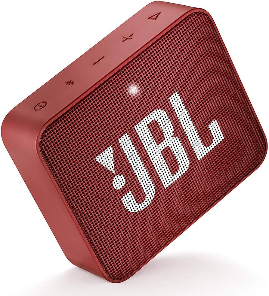 JBL-GO-2-Portable-Bluetooth-Speaker-Red-Color