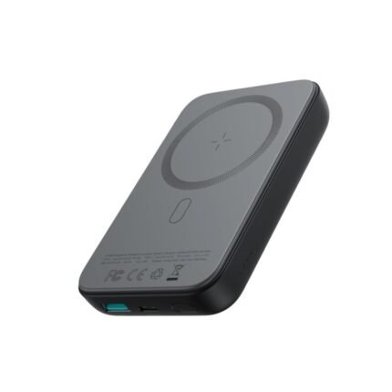JOYROOM JR-W020 10000mah 20W Magnetic Wireless Mini Power Bank | MNK SHOP