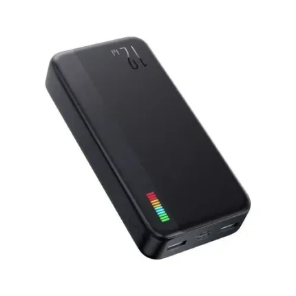 Joyroom JR-T018 Dazzling Series 30000mah 12W Power Bank | MNK SHOP