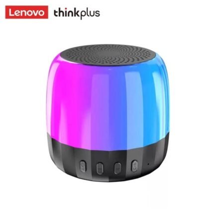 Lenovo Thinkplus K3 Plus RGB Portable Bluetooth Speaker | MNK SHOP