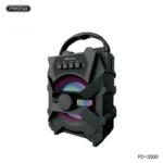Remax Proda Xunshen Portable Speaker S500 | MNK SHOP