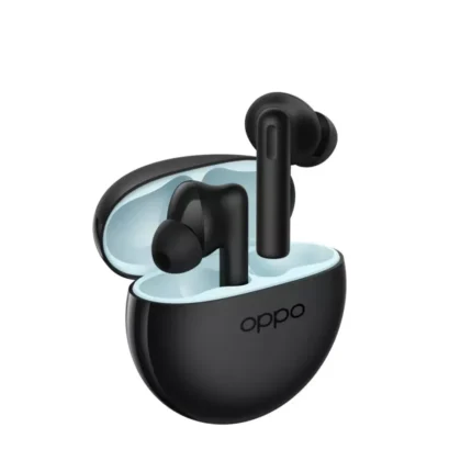 OPPO Enco Air 2i TWS Earbuds – Black Color | MNK SHOP