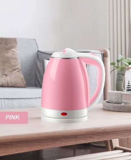 কর্ডলেস ইলেকট্রিক কেটল – সুবিধাজনক এবং নিরাপদ | MNK SHOP