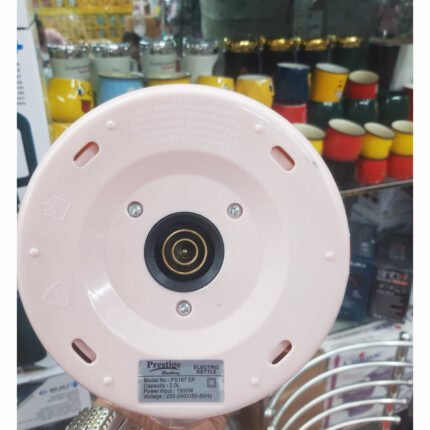 Double Layer Kettle – Safe, Fast, and Stylish | MNK SHOP