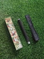YRG 26-Inch Heavy Duty Telescopic Self-Defense Baton – Expandable Tactical Security Stick for Emergency & Protection | MNK SHOP