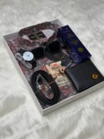 Trendy Designer Shirt Combo Set | ডিজাইনার ট্রেন্ডি শার্ট সেট । MNK SHOP - Image 3