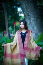 Smart Casual Shall Chador, স্মার্ট ক্যাজুয়াল শাল চাদর। MNK SHOP - Image 20