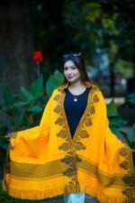 Smart Casual Shall Chador, স্মার্ট ক্যাজুয়াল শাল চাদর। MNK SHOP - Image 5