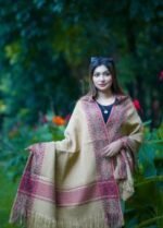 Smart Casual Shall Chador, স্মার্ট ক্যাজুয়াল শাল চাদর। MNK SHOP - Image 16