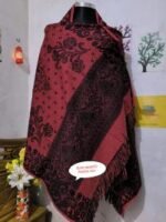 Premium Quality Shall Chador, প্রিমিয়াম কোয়ালিটির শাল চাদর। MNK SHOP - Image 3
