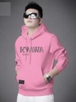 Premium Graphic DTF Hoodie, প্রিমিয়াম গ্রাফিক ডিটিএফ হুডি। MNK SHOP - Image 7