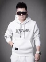 Premium Graphic DTF Hoodie, প্রিমিয়াম গ্রাফিক ডিটিএফ হুডি। MNK SHOP - Image 2