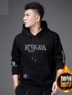Premium Graphic DTF Hoodie, প্রিমিয়াম গ্রাফিক ডিটিএফ হুডি। MNK SHOP - Image 3