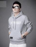 Premium Graphic DTF Hoodie, প্রিমিয়াম গ্রাফিক ডিটিএফ হুডি। MNK SHOP - Image 4