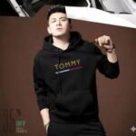 Youth Fashion DTF Hoodie, নিউ কালেকশন কটন ডিটিএফ হুডি। MNK SHOP - Image 9