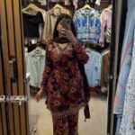 Digital Print Three Piece, ডিজিটাল প্রিন্ট থ্রি পিস কালেকশন। MNK SHOP - Image 2
