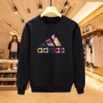 Premium Cotton Sweatshirt for Men, প্রিমিয়াম কটন সোয়েটশার্ট। MNK SHOP - Image 3