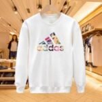 Premium Cotton Sweatshirt for Men, প্রিমিয়াম কটন সোয়েটশার্ট। MNK SHOP - Image 5