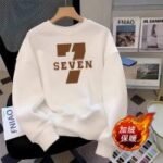 Premium Cotton Sweatshirt for Men, প্রিমিয়াম কটন সোয়েটশার্ট। MNK SHOP - Image 6