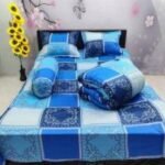 Cozy Family Comforter Set, আরামদায়ক ফ্যামিলি কম্ফর্টার সেট। MNK SHOP - Image 6